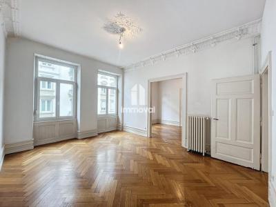 photo For rent Apartment STRASBOURG 67