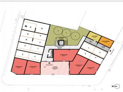 Vente Local commercial POINTE-A-PITRE  971