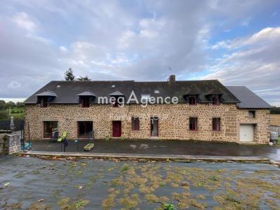 photo For sale House SAINT-GEORGES-DE-REINTEMBAULT 35