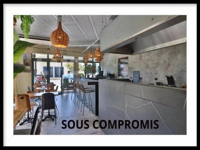 Vente Commerce SEYNE-SUR-MER 83500