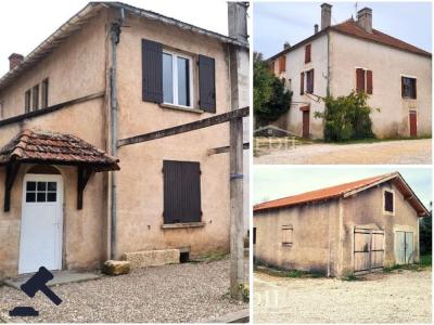 Vente Maison 5 pices MONSEMPRON-LIBOS 47500