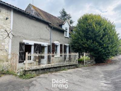 photo For sale House CHAMPIGNY-SUR-VEUDE 37