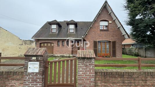 photo For sale House HARNES 62