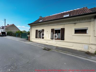 Vente Maison CAMBLAIN-CHATELAIN  62