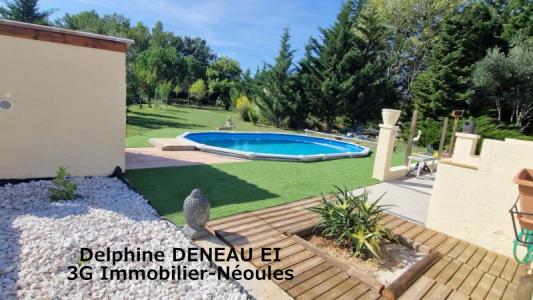 photo For sale House FORCALQUEIRET 83