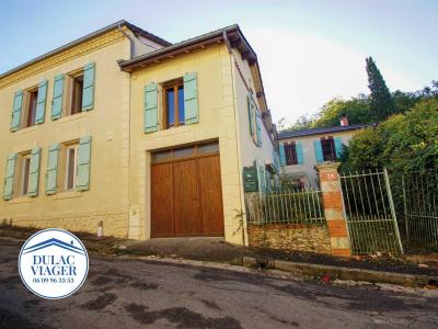 Vente Maison MANCIET  32