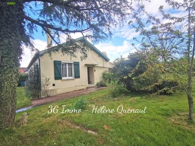 Vente Maison JOUY-SOUS-THELLE  60