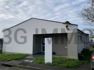 photo For sale Commercial office NIORT 79