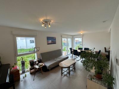 photo For sale Apartment SAINTE-CROIX-EN-PLAINE 68