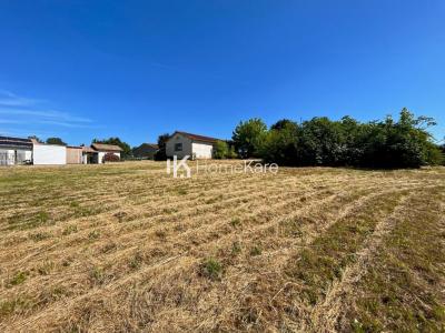 photo For sale Land GARIDECH 31