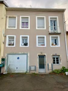 photo For sale Apartment building HERICOURT 70