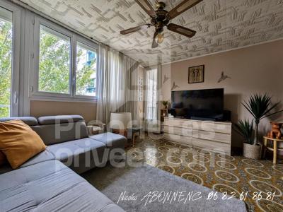 photo For sale Apartment GRENOBLE 38