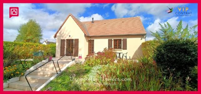 photo For sale House SYLVAINS-LES-MOULINS 27