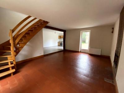 Vente Maison VILLAINES-SOUS-MALICORNE  72