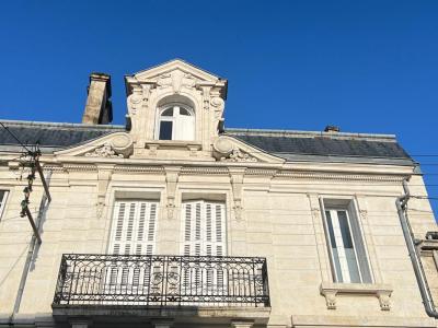 Vente Maison 8 pices ANGOULEME 16000