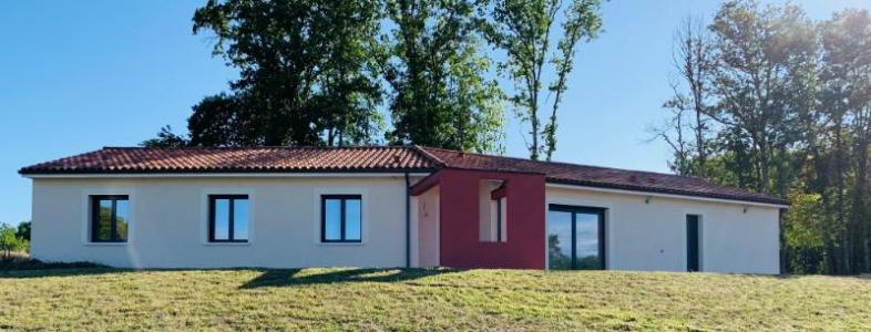 Vente Maison BASSILLAC BASSILAC 24