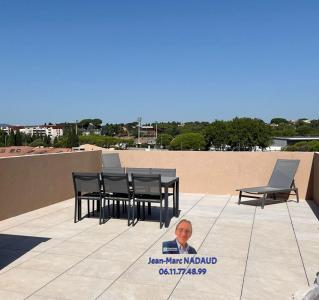 Vente Appartement 4 pices FREJUS 83600