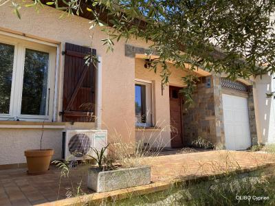 Vente Maison 4 pices PERPIGNAN 66000