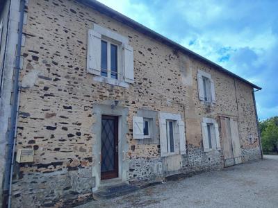 Vente Maison BUSSIERE-POITEVINE  87