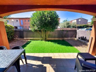 Vente Appartement 3 pices BRIGNOLES 83170