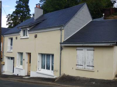 Vente Maison 4 pices VENDOME 41100