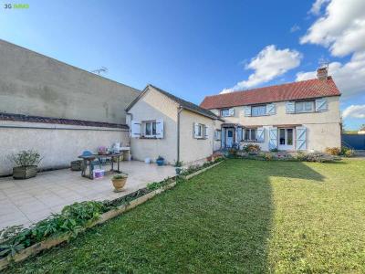 Vente Maison 6 pices DREUX 28100