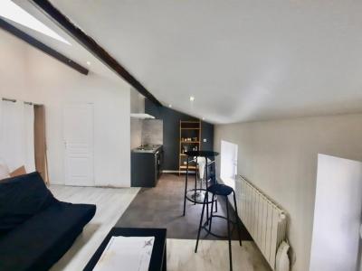 photo For rent Apartment SAINT-ETIENNE 42