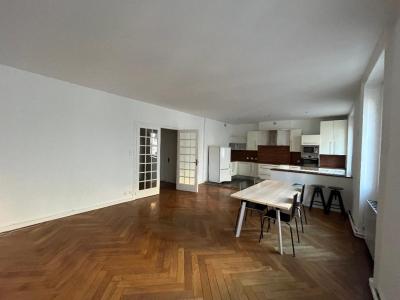 photo For rent Apartment SAINT-ETIENNE 42