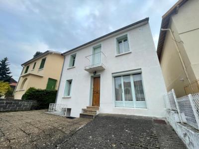 Vente Maison CHAMALIERES 