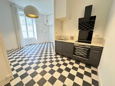 Vente Appartement CLERMONT-FERRAND 63000