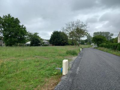 photo For sale Land DERVAL 44