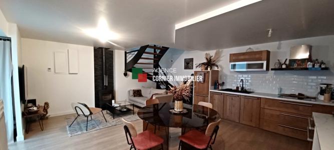 photo For rent House CHATEAUBOURG 35