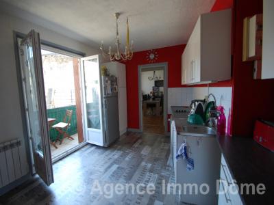 Location Appartement 5 pices MALAUZAT 63200