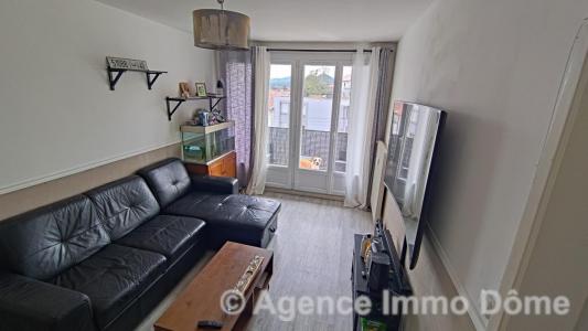 For sale Apartment CLERMONT-FERRAND 