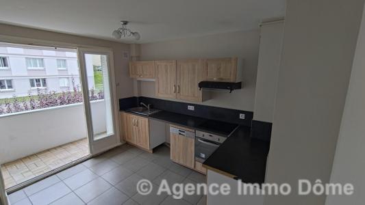 Vente Appartement CLERMONT-FERRAND 