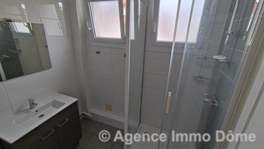 Vente Appartement CLERMONT-FERRAND 