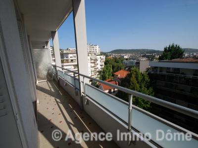 Location Appartement CHAMALIERES 