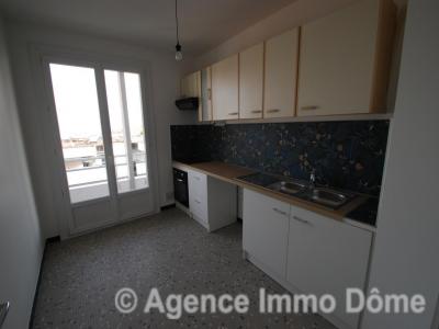 Location Appartement CHAMALIERES 