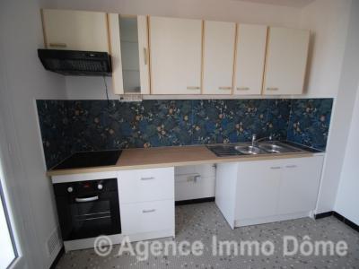 For rent Apartment CHAMALIERES 