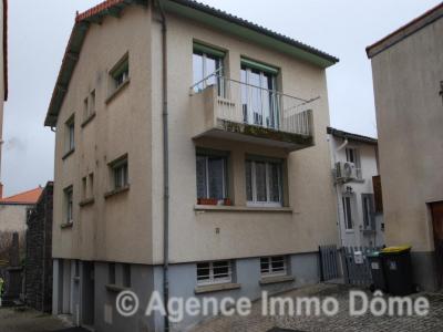 photo For sale Apartment building MALAUZAT 63