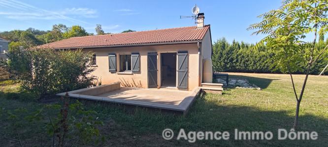 For sale House ISSOIRE 