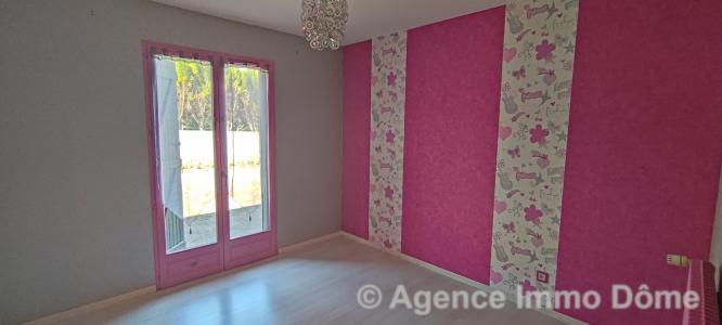 For sale House ISSOIRE 