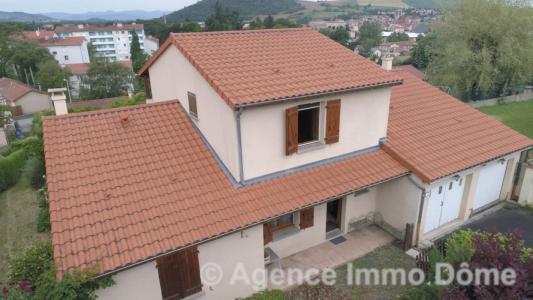 For sale House BILLOM 