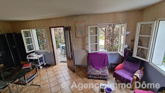 Vente Maison CLERMONT-FERRAND 