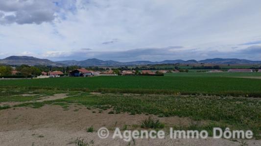 For sale Land PLAUZAT  63