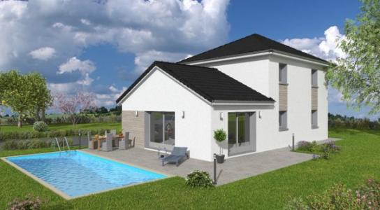 Vente Maison VILLERS-BUZON  25