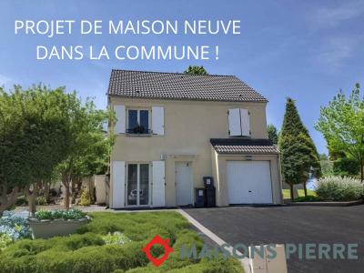 Vente Maison 4 pices NEMOURS 77140