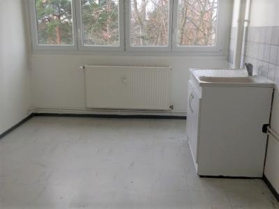 Location Appartement AUTUN 