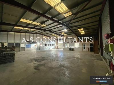 Location Commerce BOURG-LES-VALENCE 26500