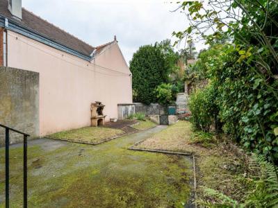 Vente Maison CELLE-SAINT-CLOUD  78